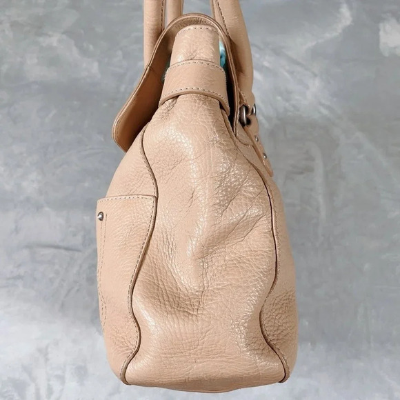 Cole Haan Brown Shoulder Bag - Picture 6 of 15